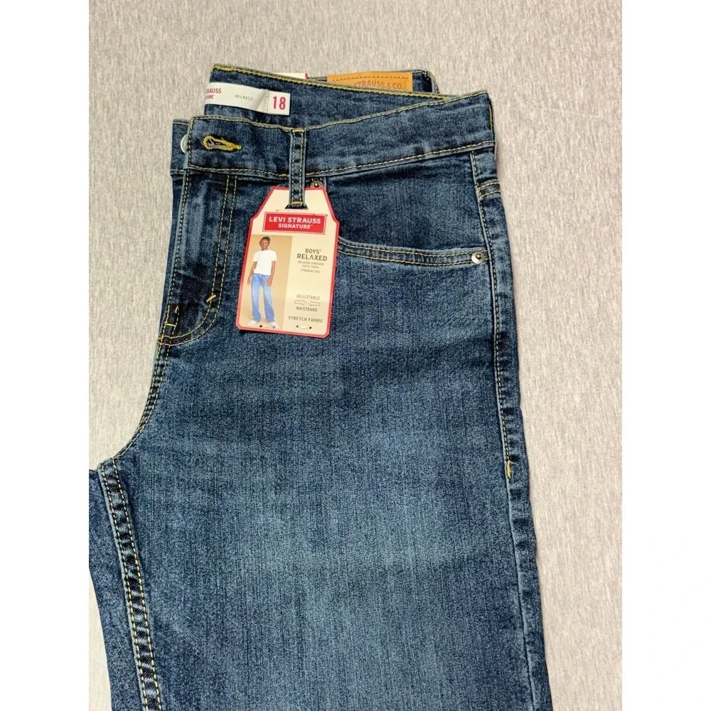 jeans Levi's